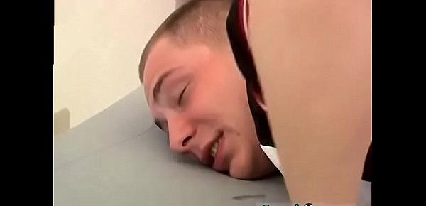  Pics spanking teen gay first time gives him a real striking too, but